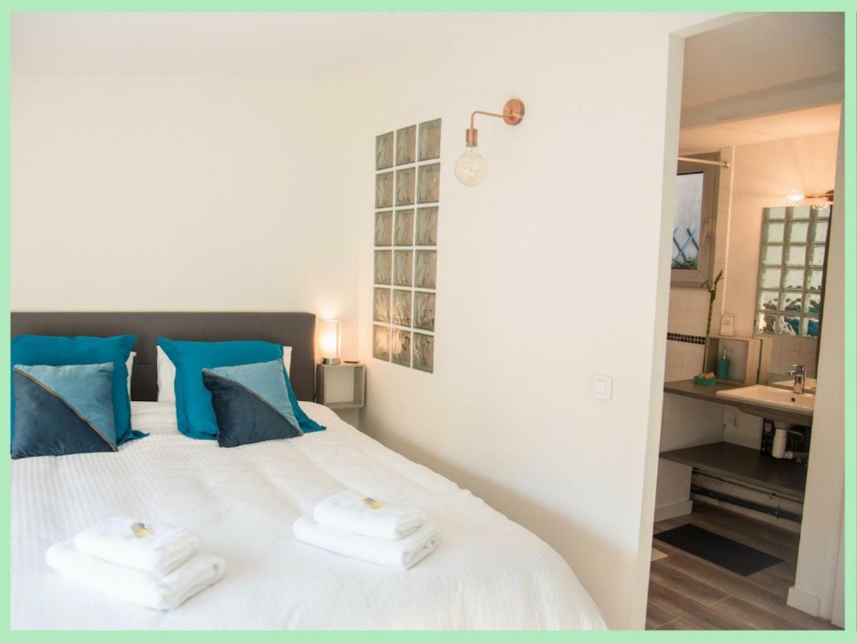 Aventure Avignonnaise - Rooftop Terrasse - Intramuros - City Center Ngoại thất bức ảnh